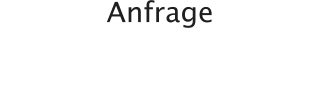 Anfrage